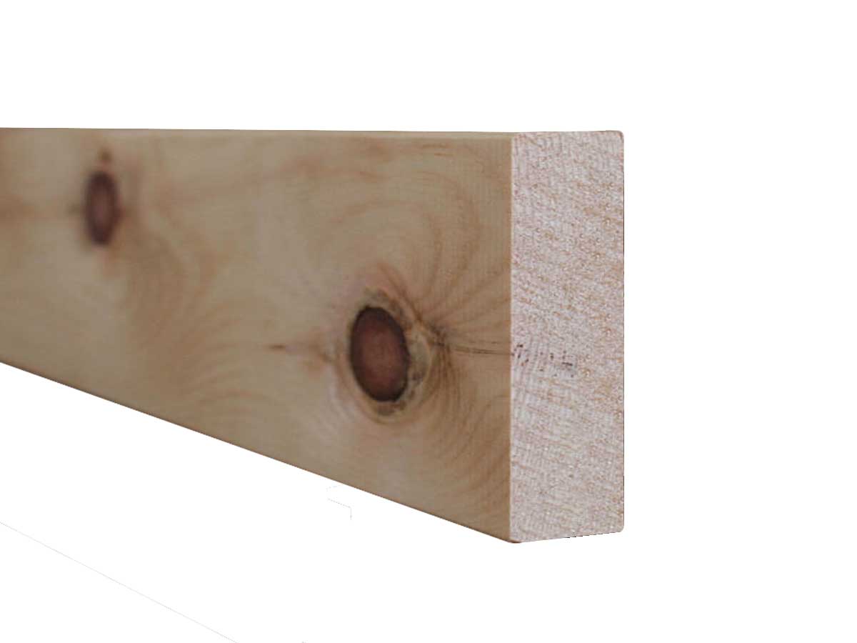 zirbenholz gehobelt 140 42 - Zirbenholz gehobelt 140 x 42 mm